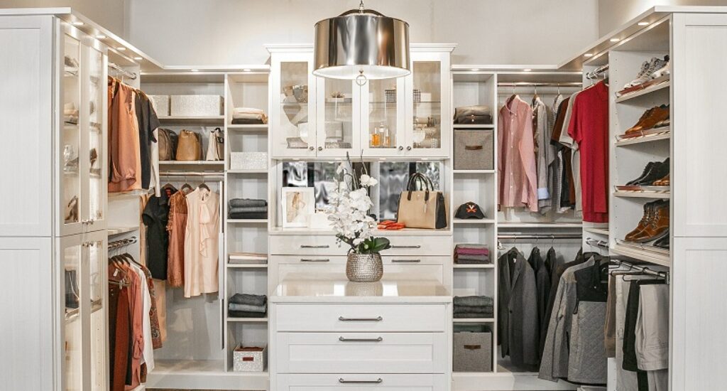 Why Are Custom Closets So Expensive? Unveiling the Costs and Benefits