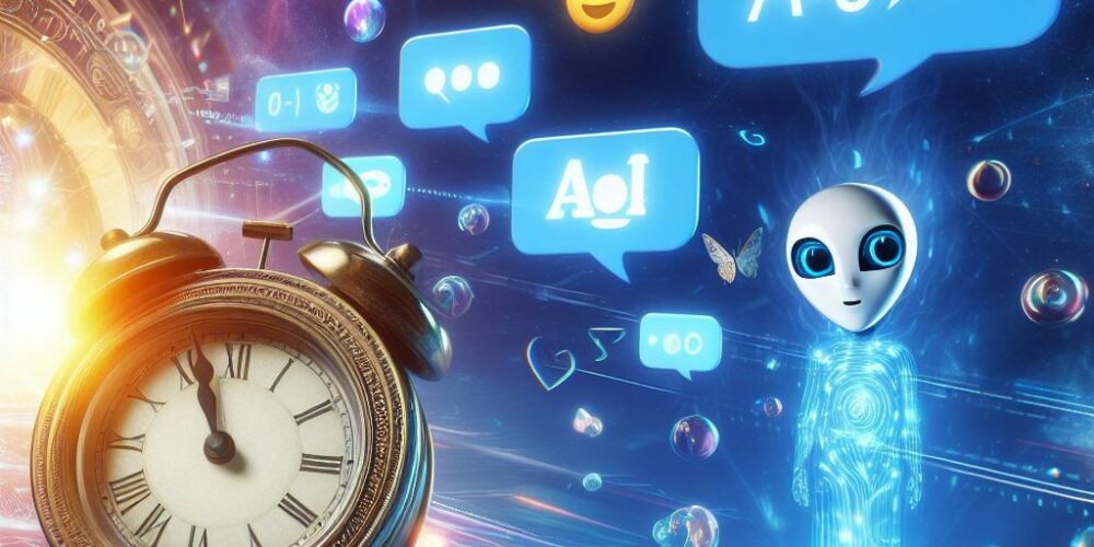 Chatbot Text Emoji