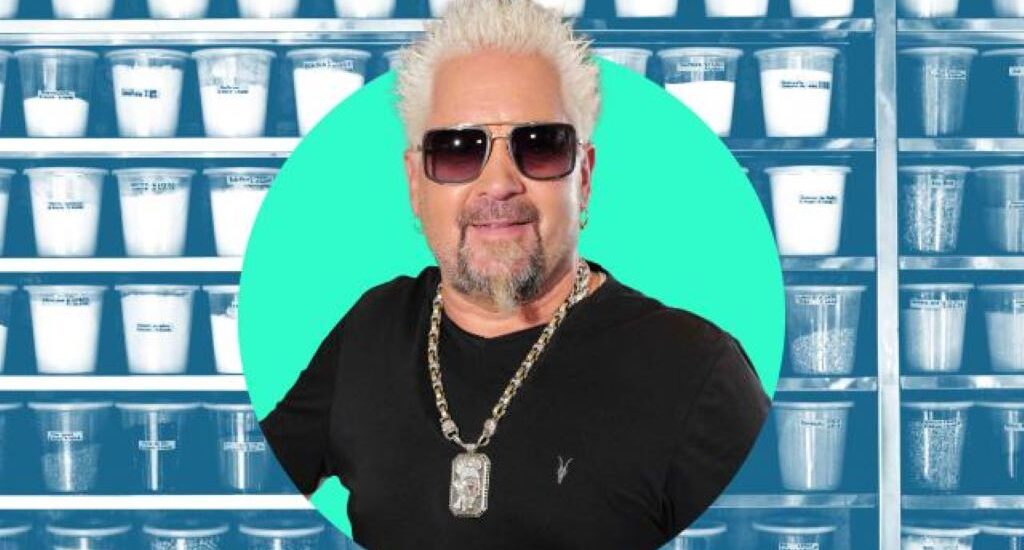 Kickin’ Up Your Water: Flavorful Infused Water Hacks (Guy Fieri Style)