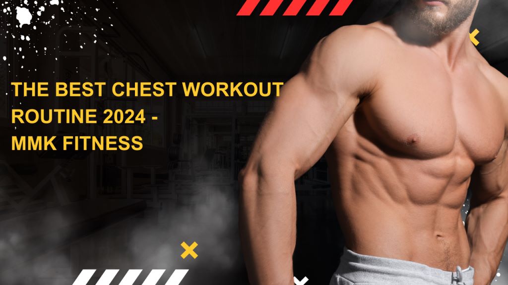 What is the number 1 chest exercise