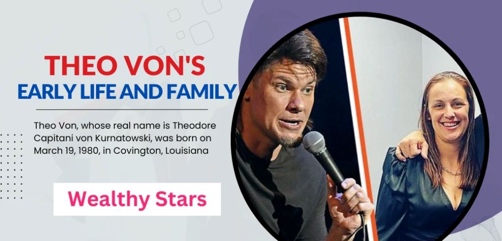 How much does Theo Von make a year
