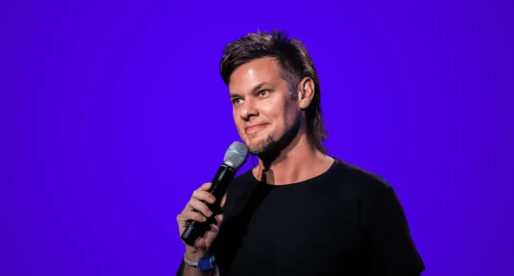 Theo Von’s Unique Path to Financial Triumph: A Deeper Look