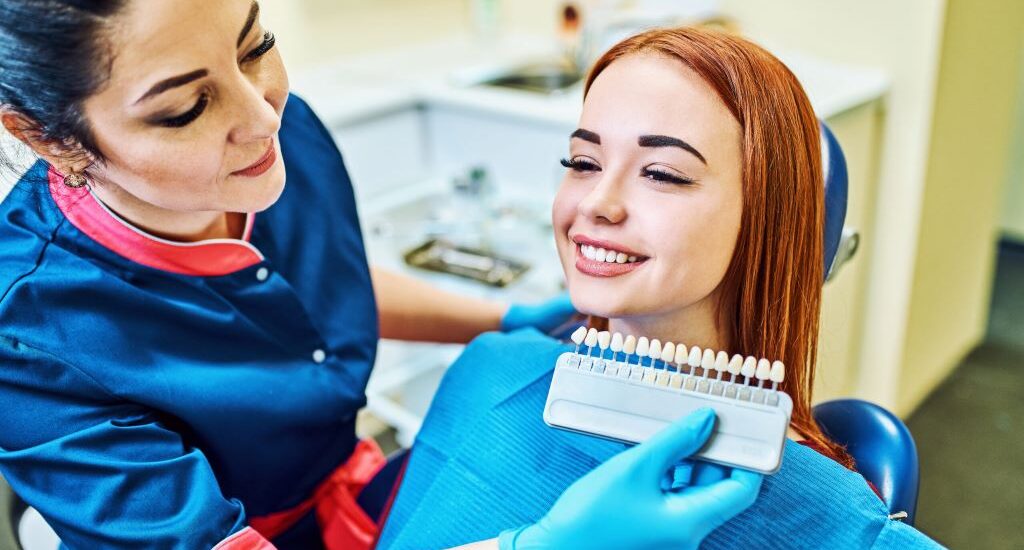 Is Crown Whitening Covered by Dental Insurance?