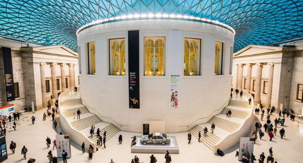 Indoor Adventures: Embrace the Chill with London’s Newest Attractions