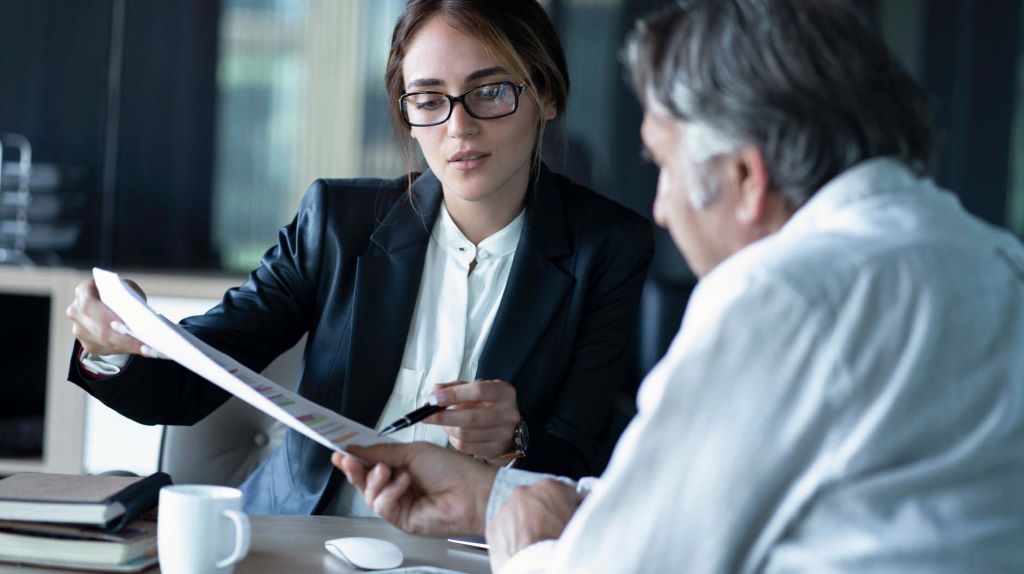 What is the role of the contract negotiation