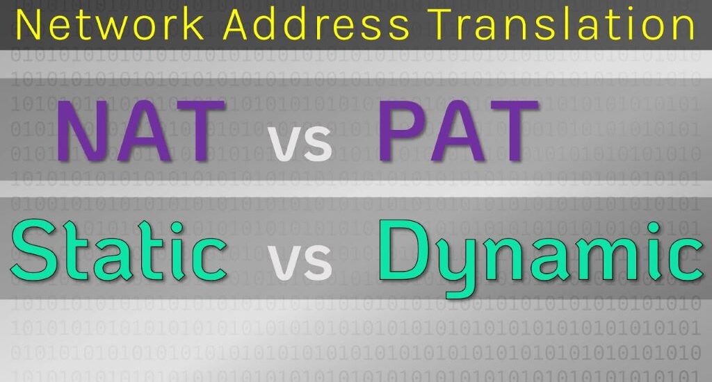 Static vs. Dynamic NAT: A Comprehensive Comparison