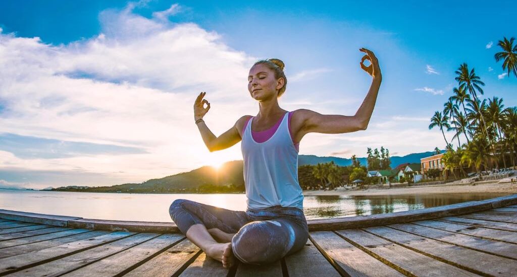 Relaxation Techniques to Lift Spirits: De-Stress for Happiness