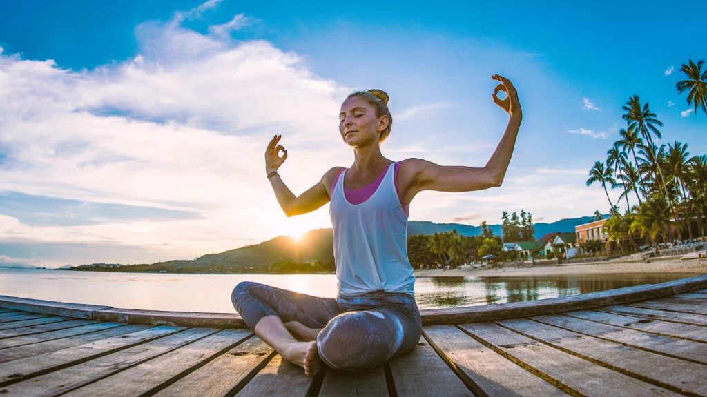 What is the best relaxation technique