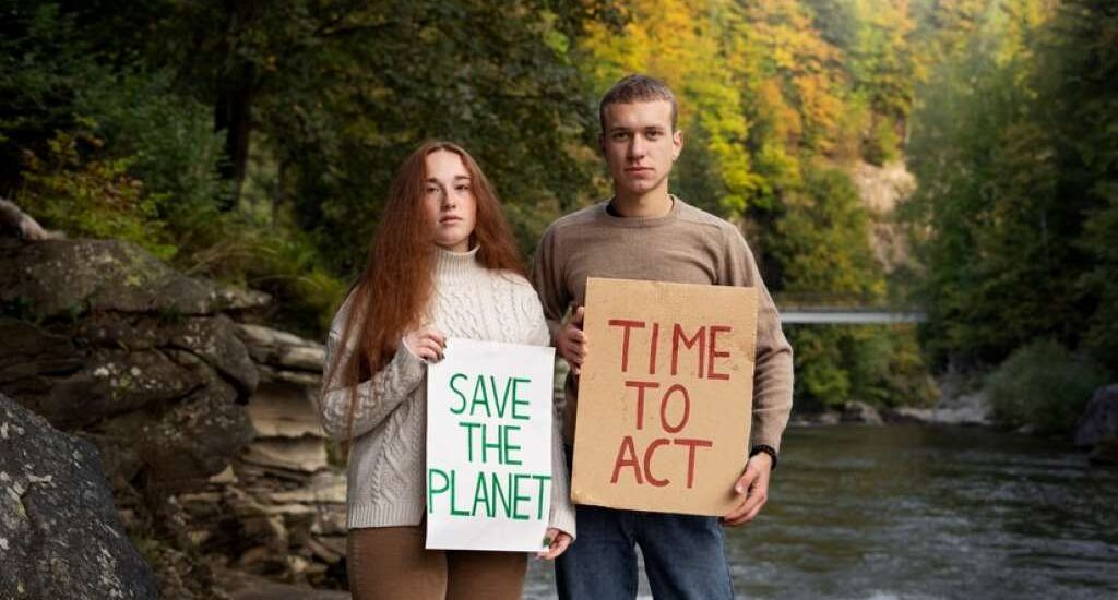 Why Should We Care About the Environment​? A Deeper Dive