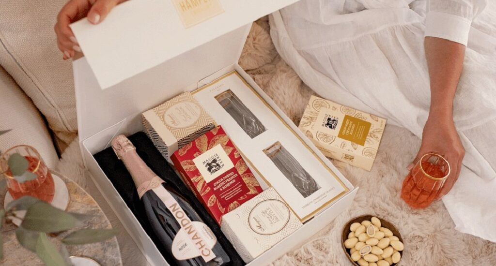 What is a Good Birthday Gift for a Woman?