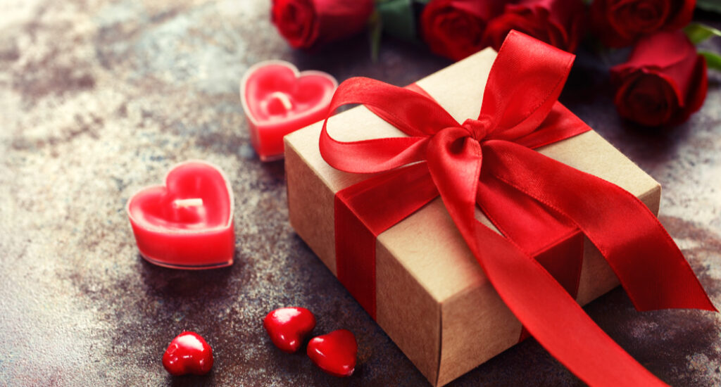 Valentine’s Day Gifts for Her: Perfect Expression of Love