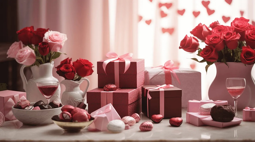 Personalized Gifts: Showing You Care
