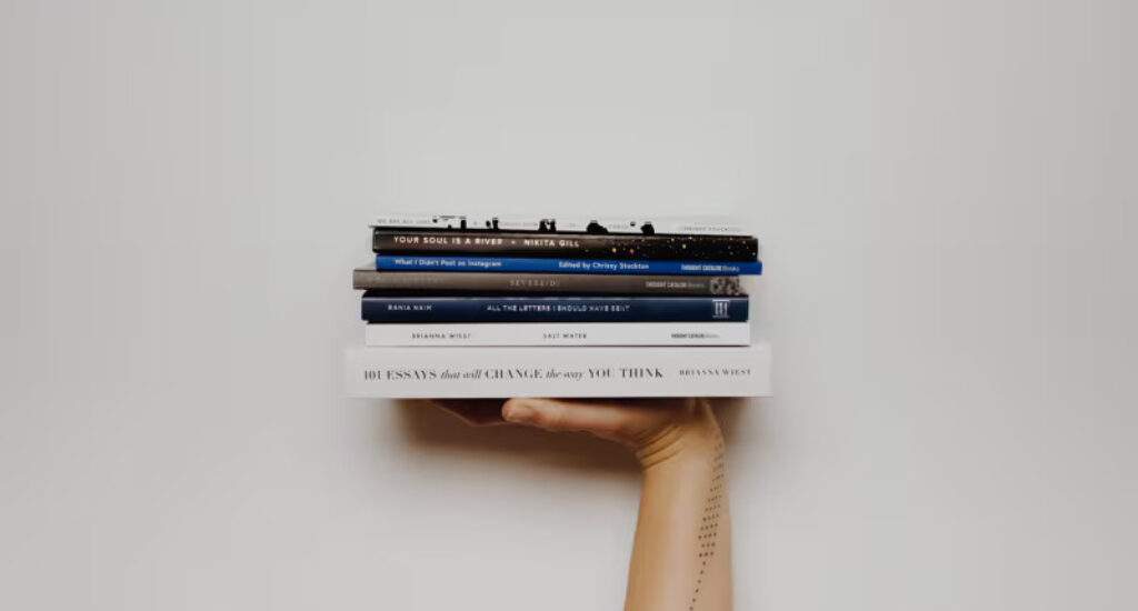 Self-Esteem Books for Teenage Girls: Book Recommendations