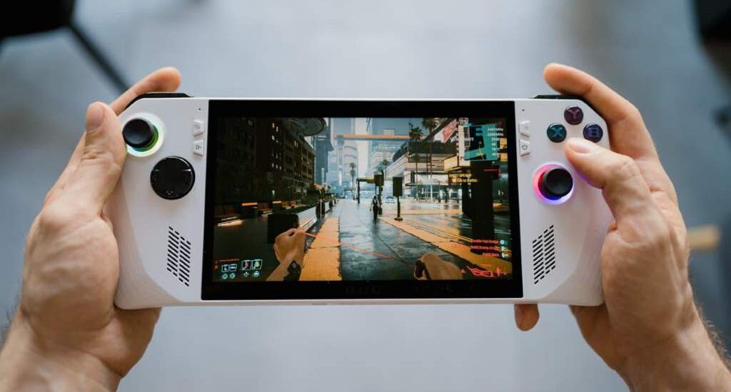 Best Rog Ally Games: Top Picks for Ultimate Gaming Adventures