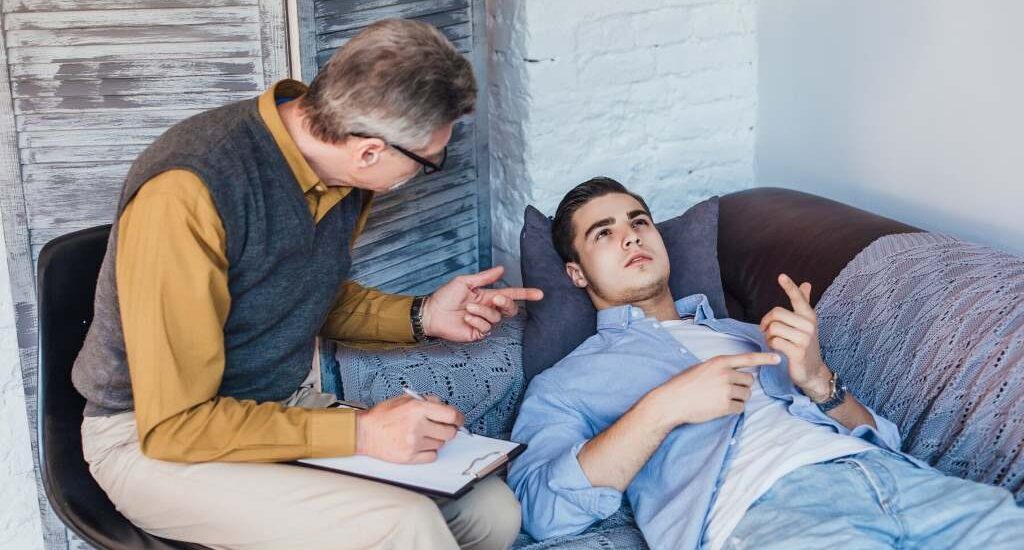 How to Help an Adult Child with Depression