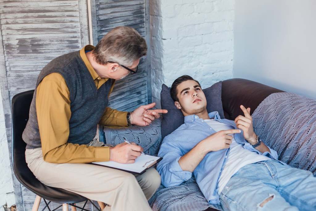 How to Help an Adult Child with Depression