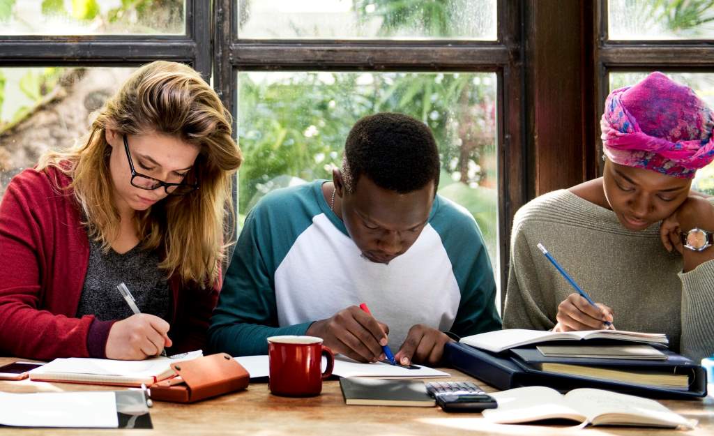 Is ethnic studies easy or hard