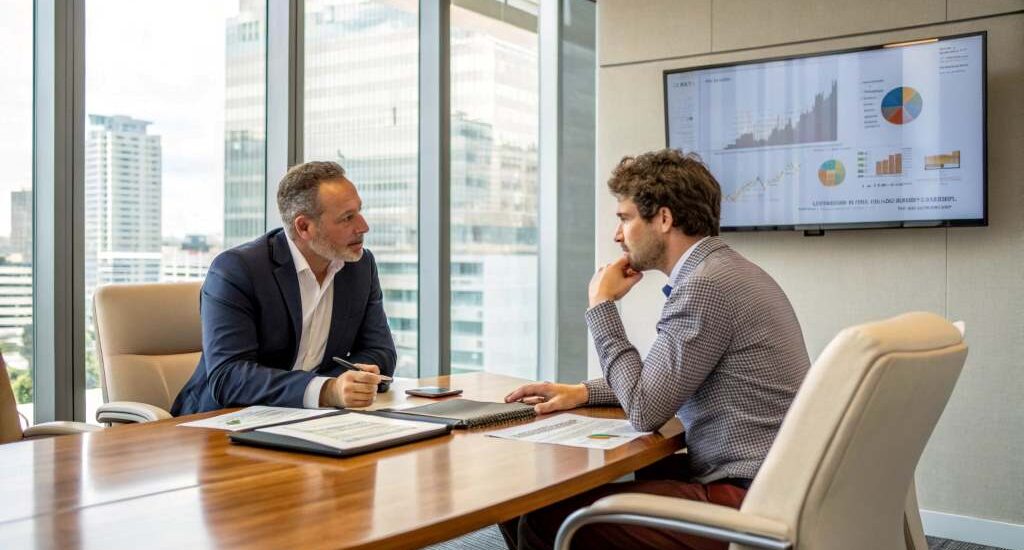 Wealth Management for Business Owners: A Strategic Guide to Financial Success