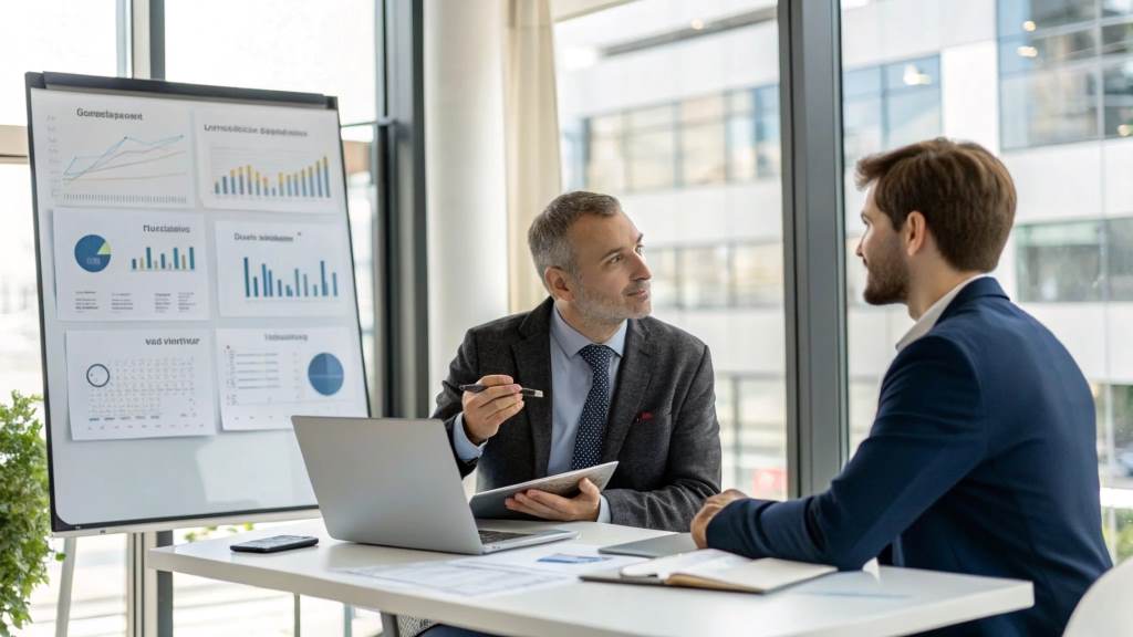 Why Wealth Management Matters for Entrepreneurs