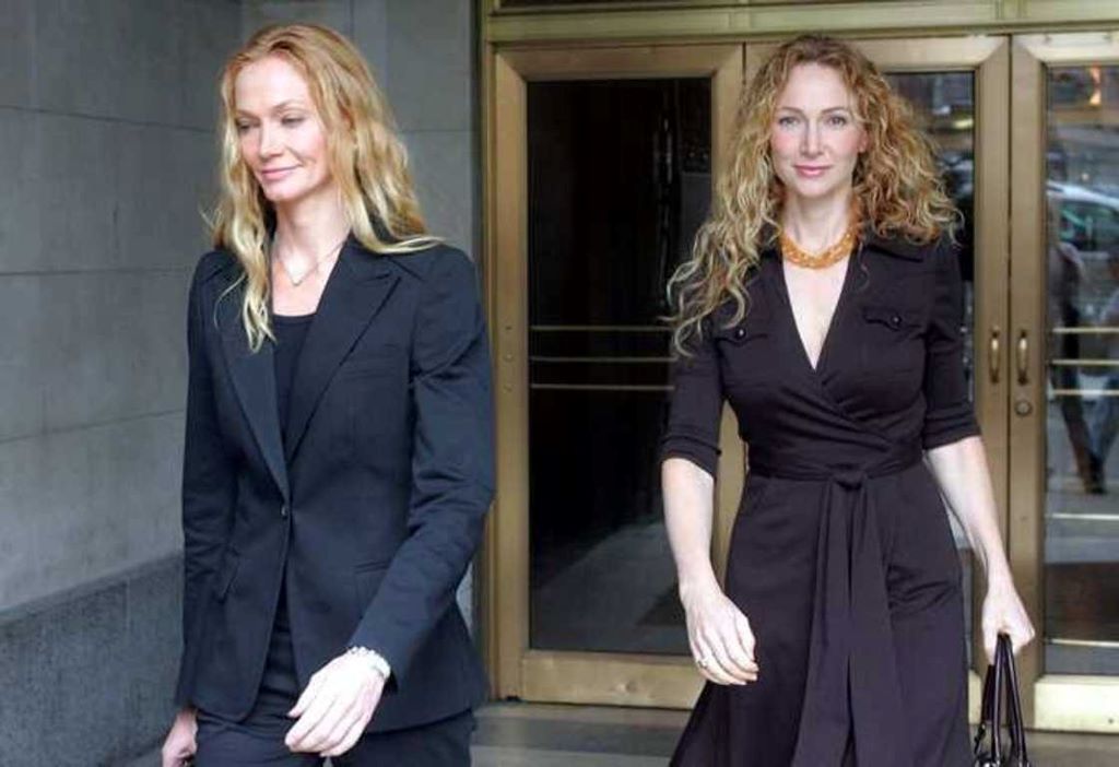 Jean Muggli: 5 quick facts about Michael Strahan's ex-wife