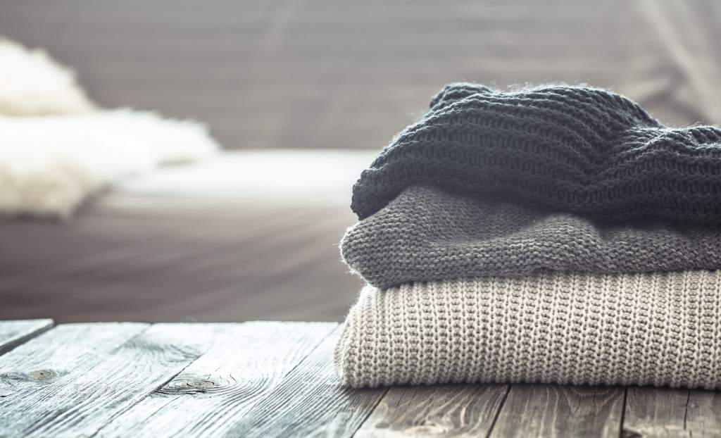 Materials You’ll Need to Unshrink a Sweater