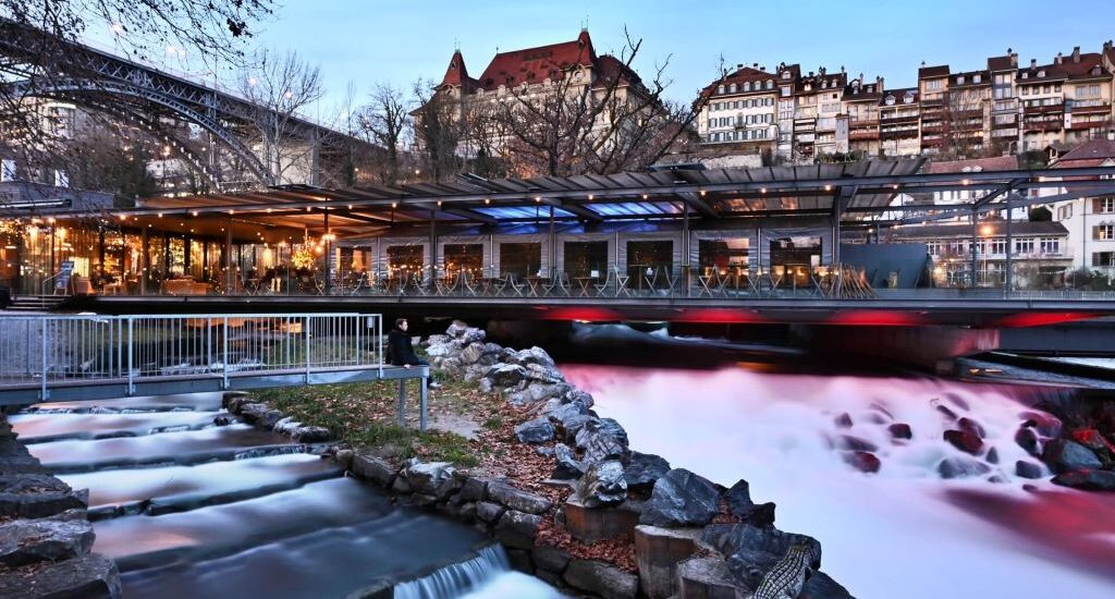 Planning a Trip? Find Out Which City in Switzerland Is Best to Visit