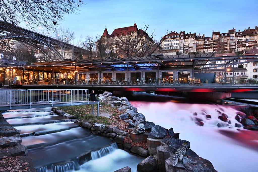 What’s the best time to visit Switzerland?