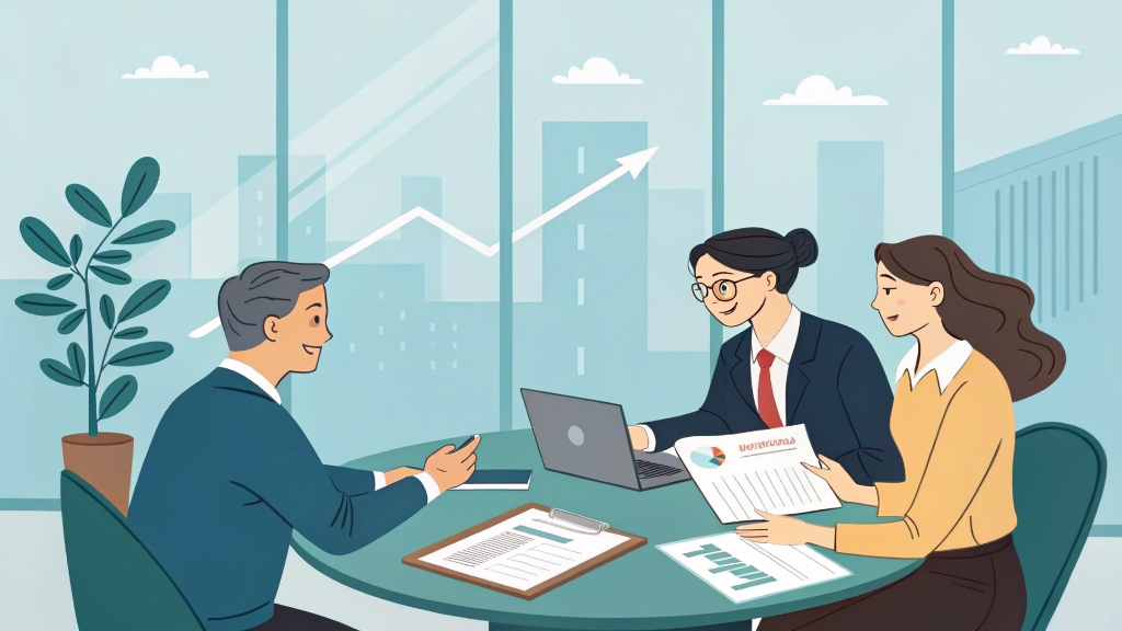 How do I create a succession plan for a small business