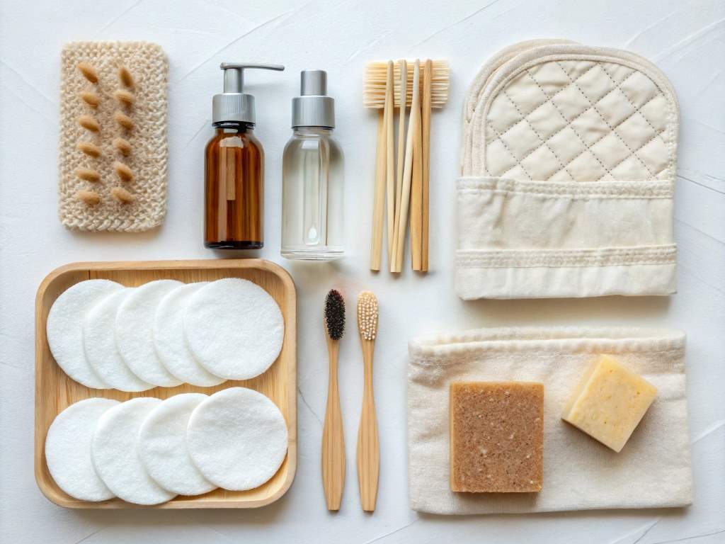 Why Zero Waste Swaps Matter