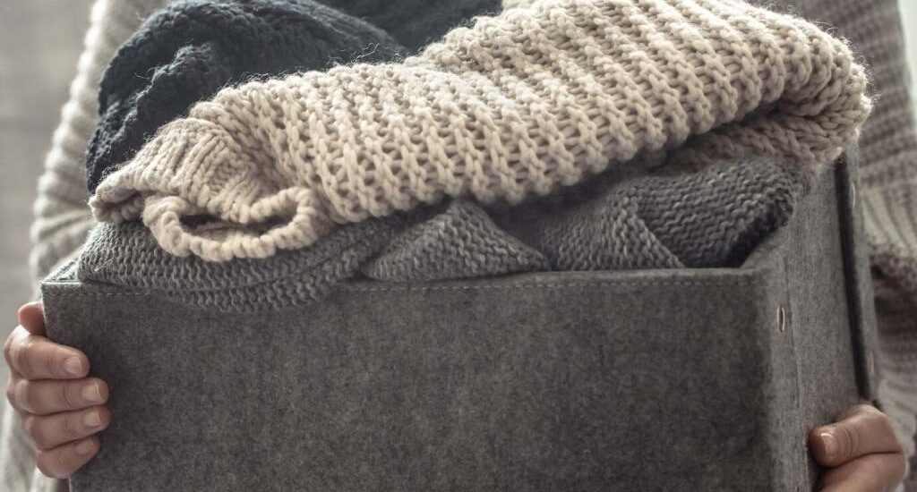 How to Unshrink a Sweater: Proven Techniques for Restoring Your Favorite Knitwear
