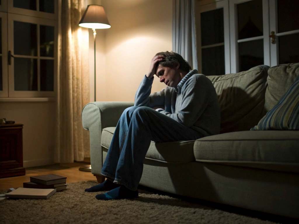 Why ADHD Adults Struggle with Sleep