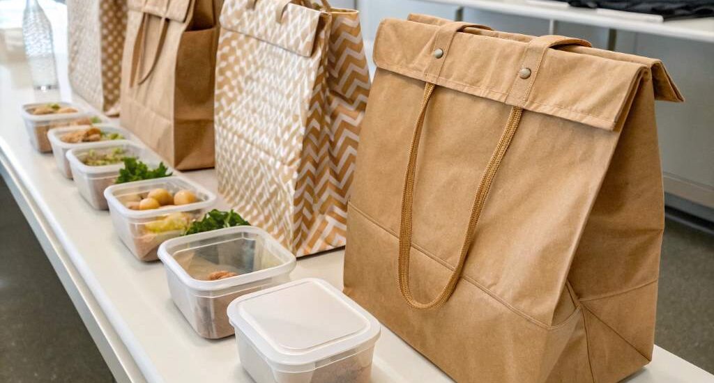 How to Clean Lunch Bags Without Odor: 6 Unique Methods