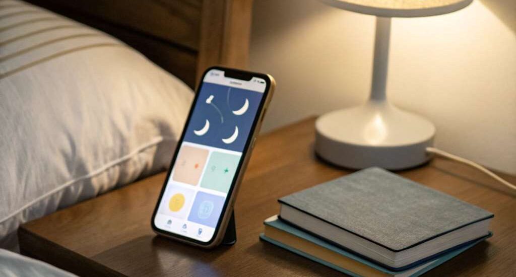 7 Must-Try Sleep Apps for ADHD Adults to Rest Easy