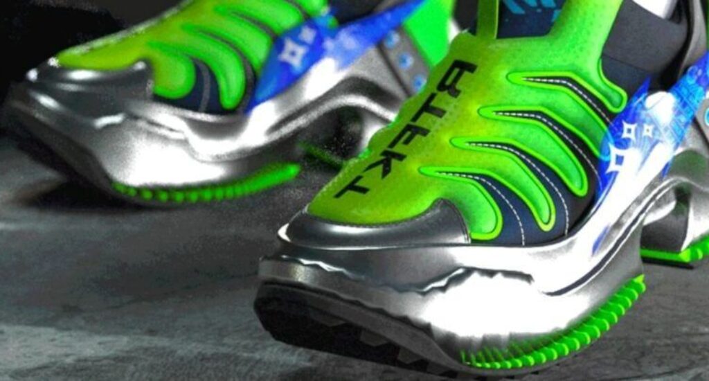 The Carbon Cost of Minting: Green NFTs in Fashion