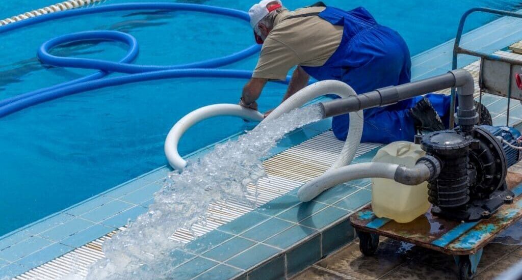 Pool Water Recycling: The Smart, Sustainable Way to Keep Your Pool Clean