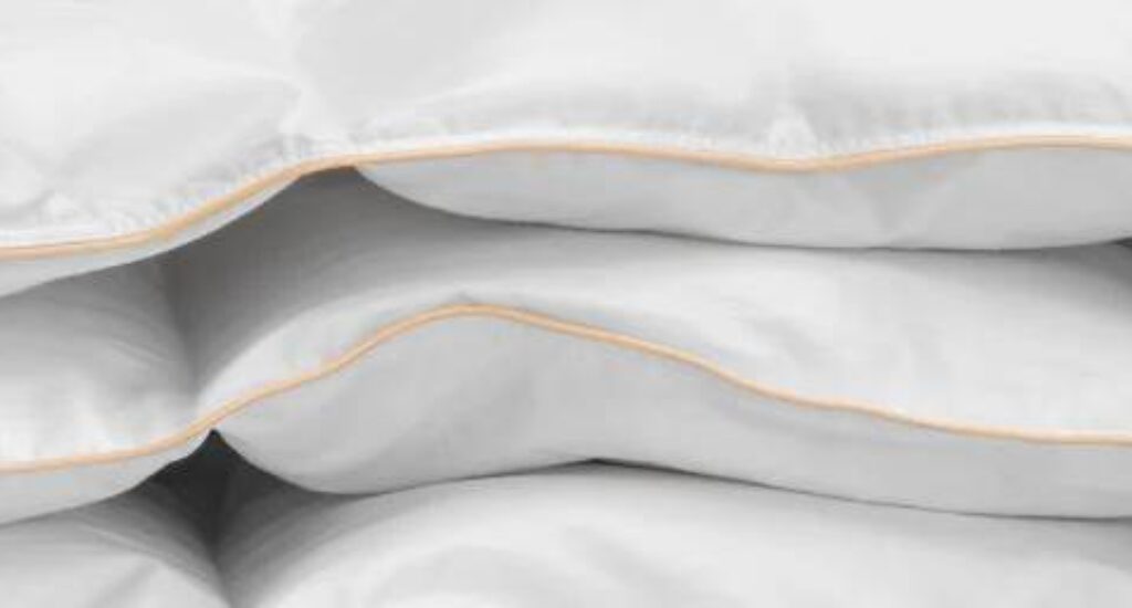 Feather and Down Pillows: Comfort, Quality, and Buying Guide