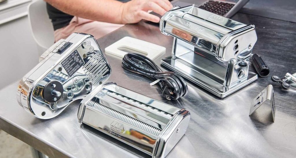 Is the Marcato Electric Pasta Maker Worth It? A Complete Review