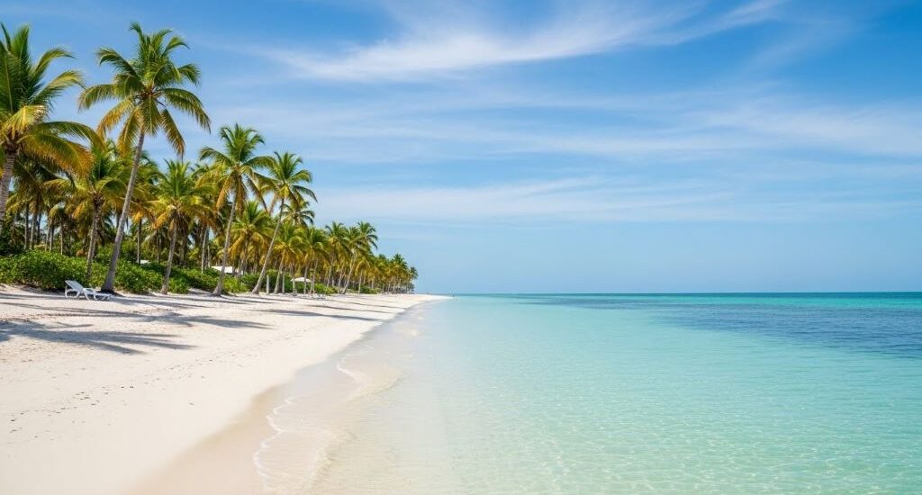 Where to Travel in February USA for Warm Weather Without Crowds