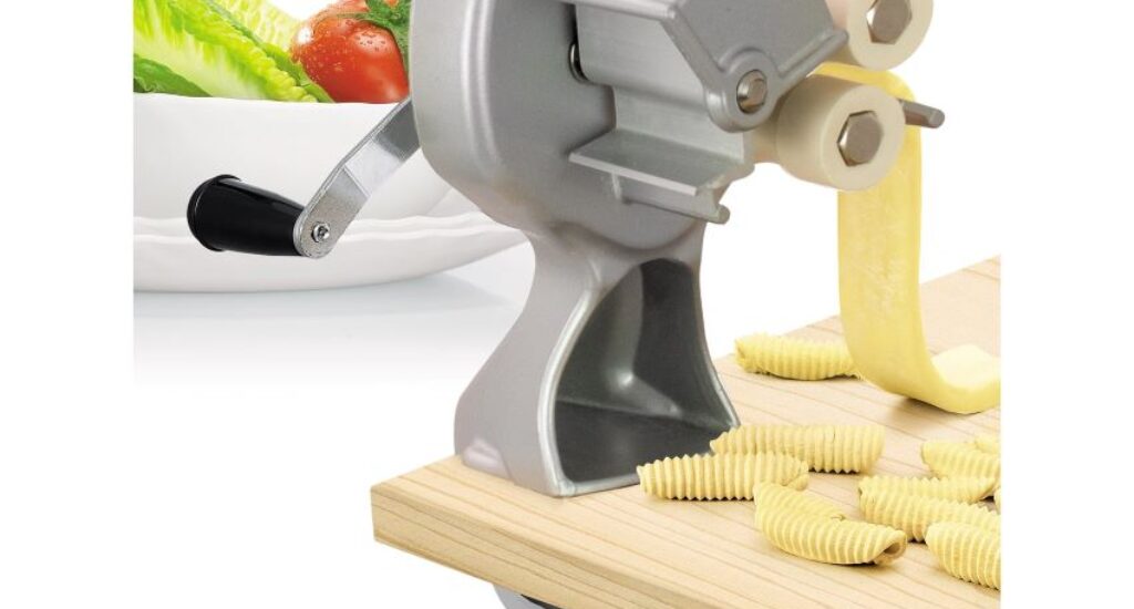 CucinaPro Cavatelli Maker Review: Is It Worth Buying?