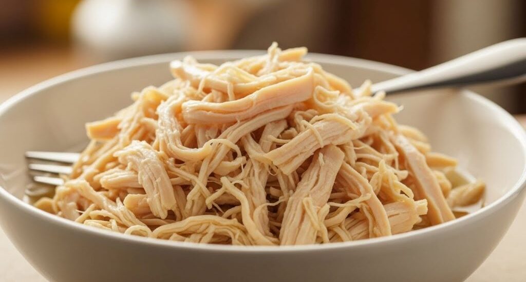 How to Cook Meat Into Soft Foods for Braces