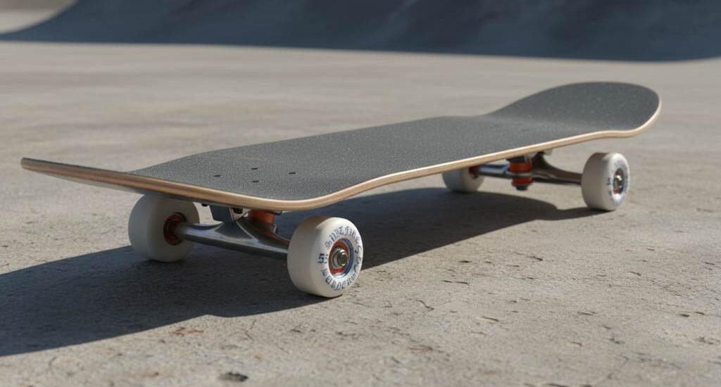 Best Skateboard Trucks and Wheels Combo for Smooth Riding