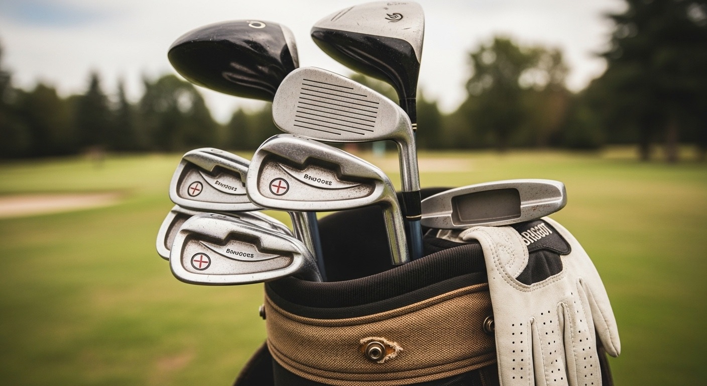 Value golf clubs designed for forgiveness and easy launch