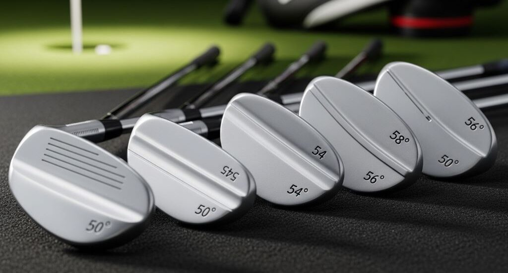 How to Use a Golf Wedge Buying Guide to Improve Your Short Game