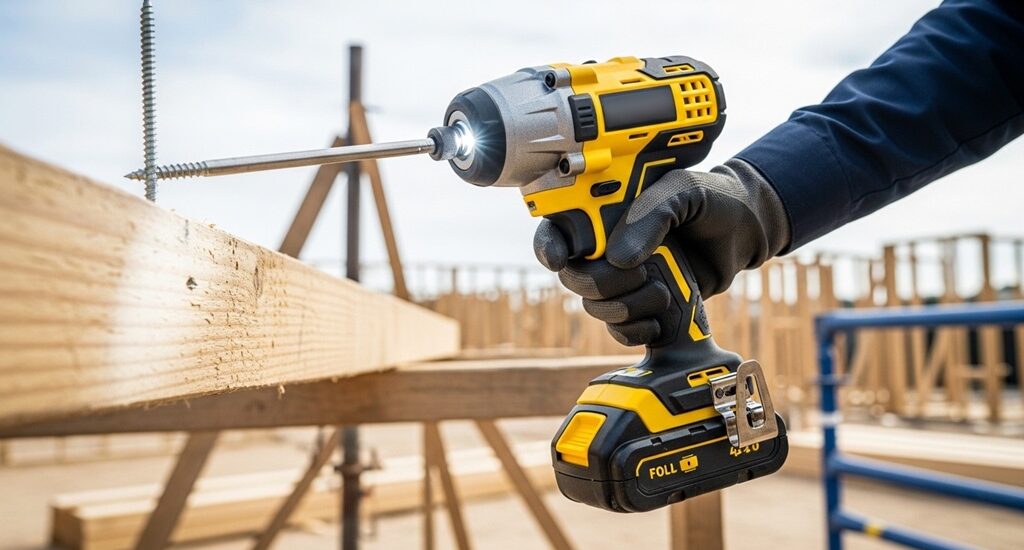 How to Choose the Right Cordless Tool Instead of a Drill