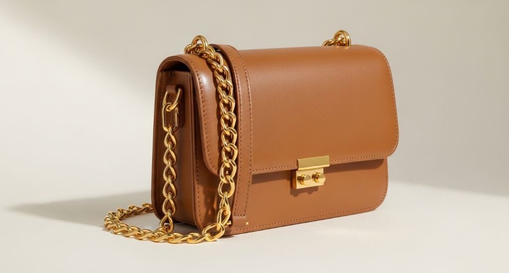 How to Get Designer-Style Crossbody Bags Without Overspending