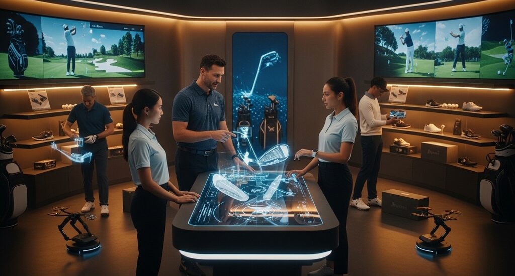 What Does It Mean to Upgrade to the Latest Golf Equipment in 2026?