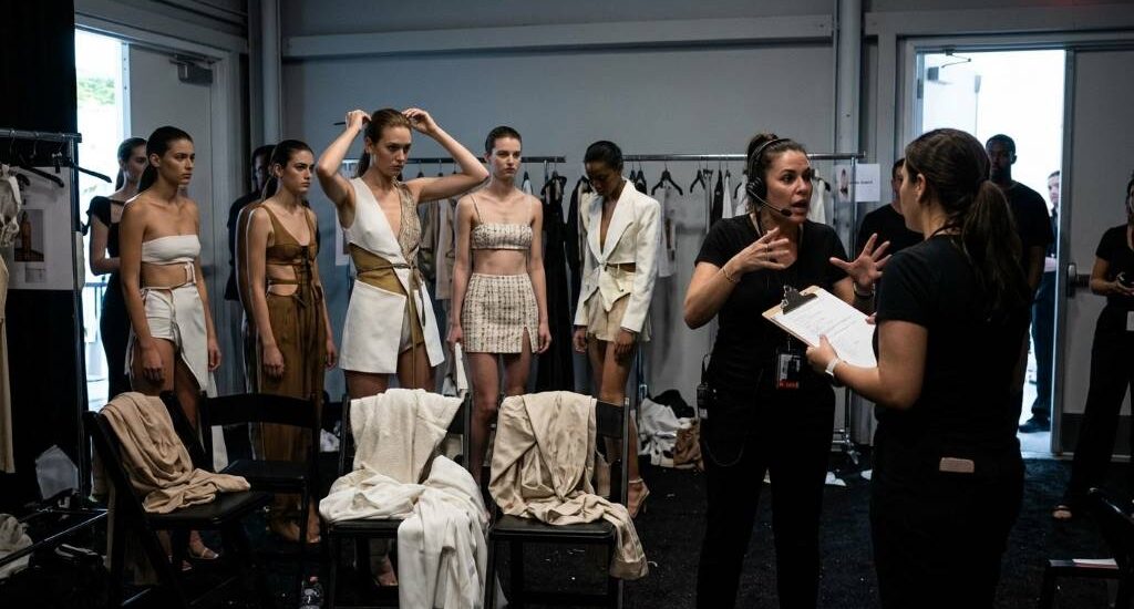 Why Miami, FL Fashion Competitions Need Better Coordination