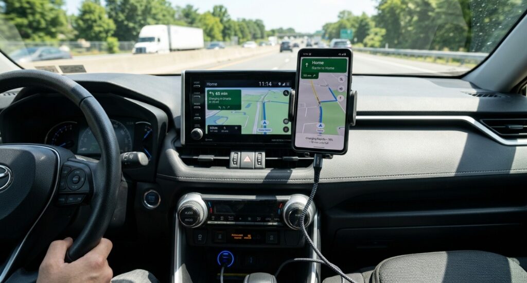 How to Pick a Car Charger for Colorado Road Trips