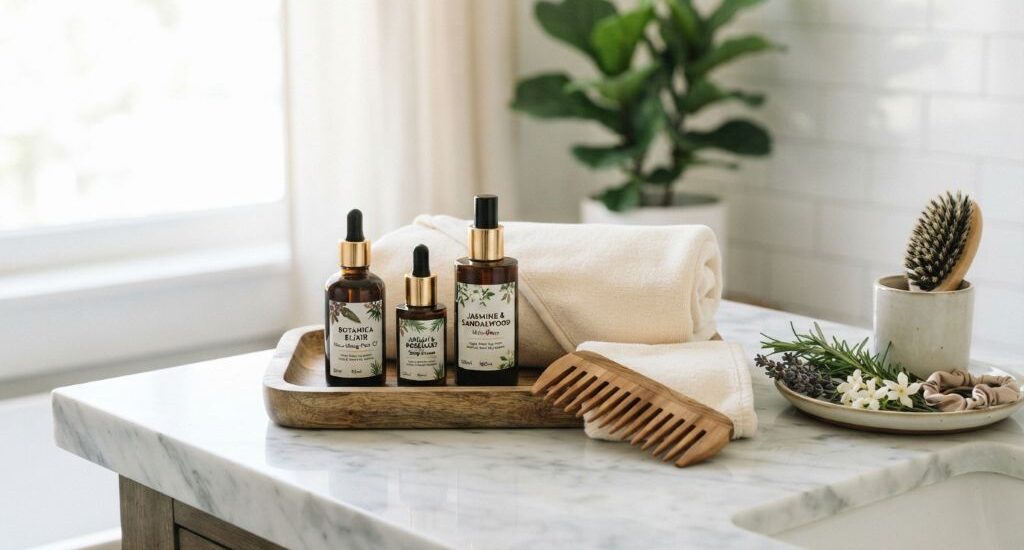 Healthy Hair Habits to Start Before Your Next Haircut