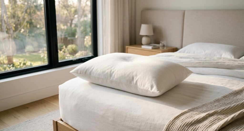 How Humidity and Temperature Affect Pillow Comfort